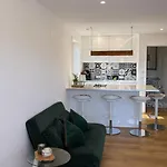 Apartamento Sunset Club - Alpenblick - Sauna - Parkplatz *