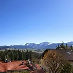 Sunset Club - Alpenblick - Sauna - Parkplatz Apartamento Oberreute