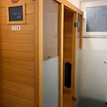 Sunset Club - Alpenblick - Sauna - Parkplatz