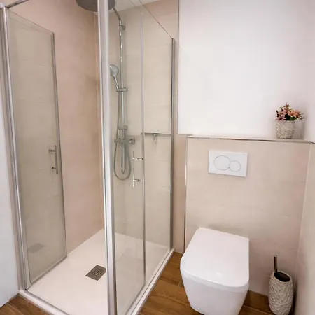 Apartamento Sunset Club - Alpenblick - Sauna - Parkplatz *