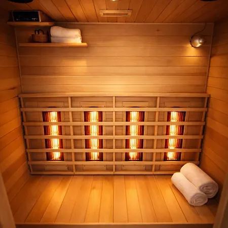 Sunset Club - Alpenblick - Sauna - Parkplatz * Oberreute
