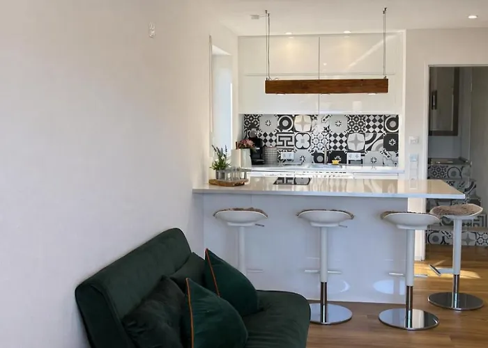 Apartamento Sunset Club - Alpenblick - Sauna - Parkplatz *
