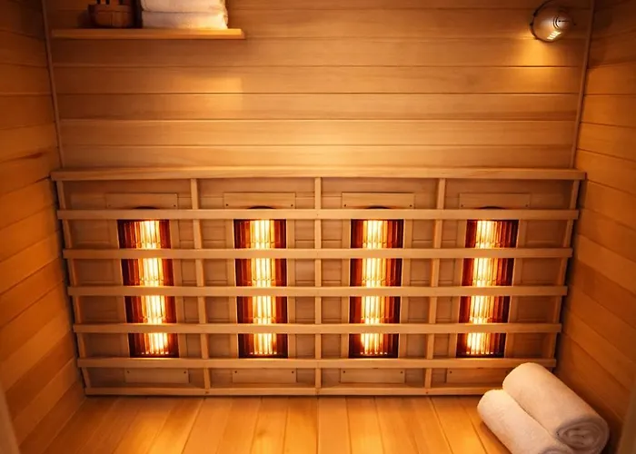 Sunset Club - Alpenblick - Sauna - Parkplatz * Oberreute