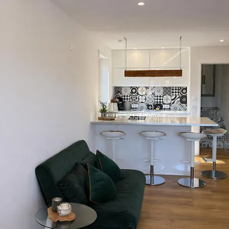 Apartmán Sunset Club - Alpenblick - Sauna - Parkplatz *