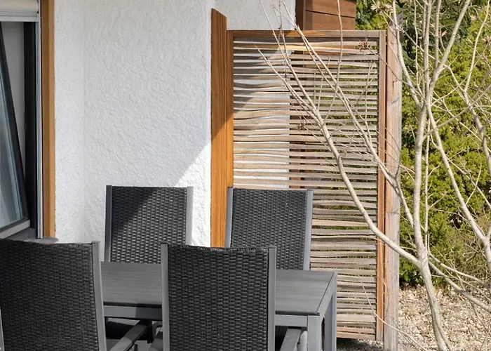 Sunset Club - Alpenblick - Sauna - Parkplatz * Oberreute